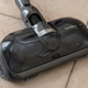 The A9 Kompressor+ also includes a Power Mop attachment for scrubbing floors.